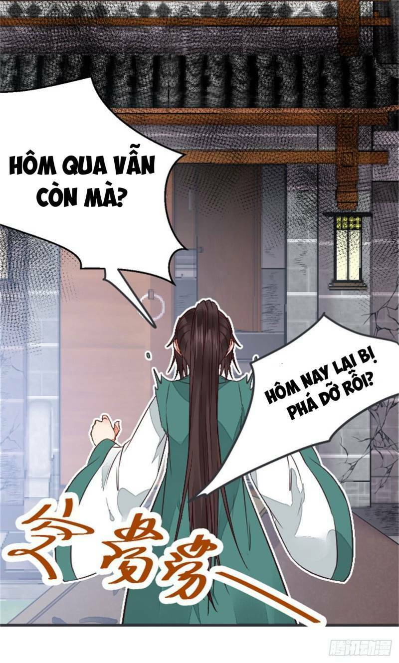 Tuyệt Sắc Quyến Rũ Quỷ Y Chí Tôn - Chapter 239 - Page 21