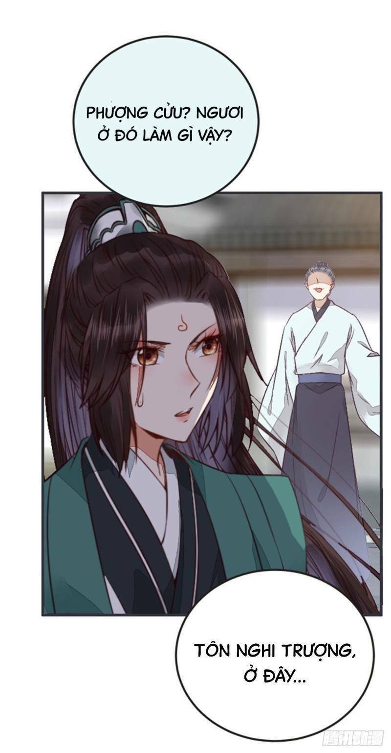 Tuyệt Sắc Quyến Rũ Quỷ Y Chí Tôn - Chapter 239 - Page 22