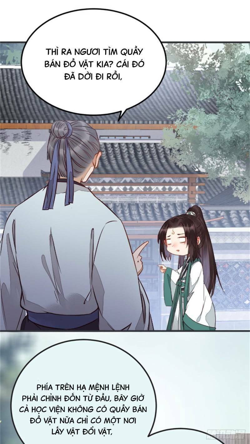 Tuyệt Sắc Quyến Rũ Quỷ Y Chí Tôn - Chapter 239 - Page 23