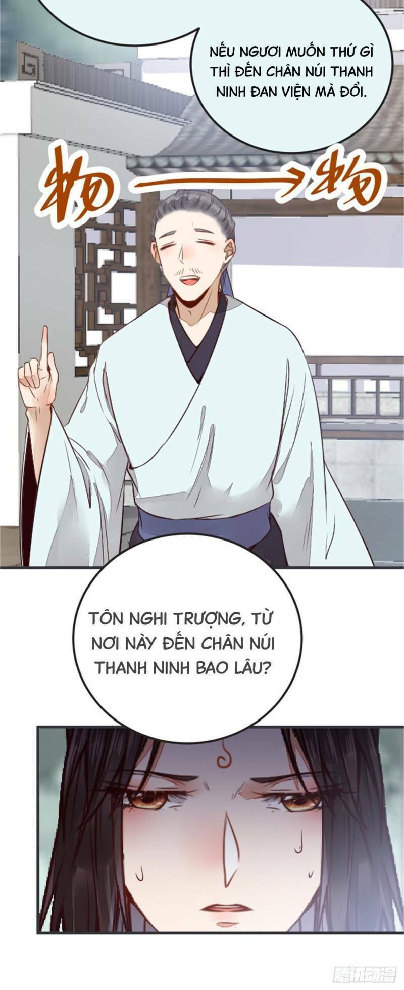 Tuyệt Sắc Quyến Rũ Quỷ Y Chí Tôn - Chapter 239 - Page 24