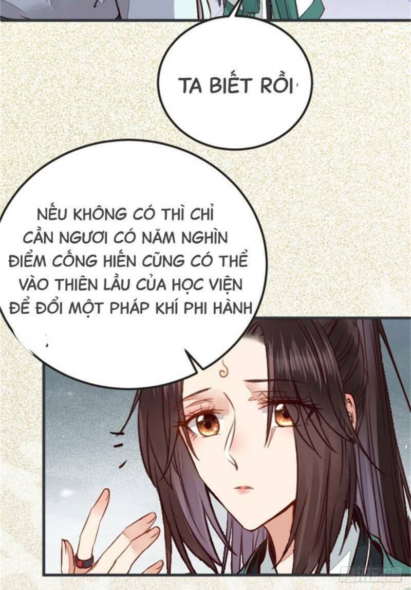Tuyệt Sắc Quyến Rũ Quỷ Y Chí Tôn - Chapter 239 - Page 26