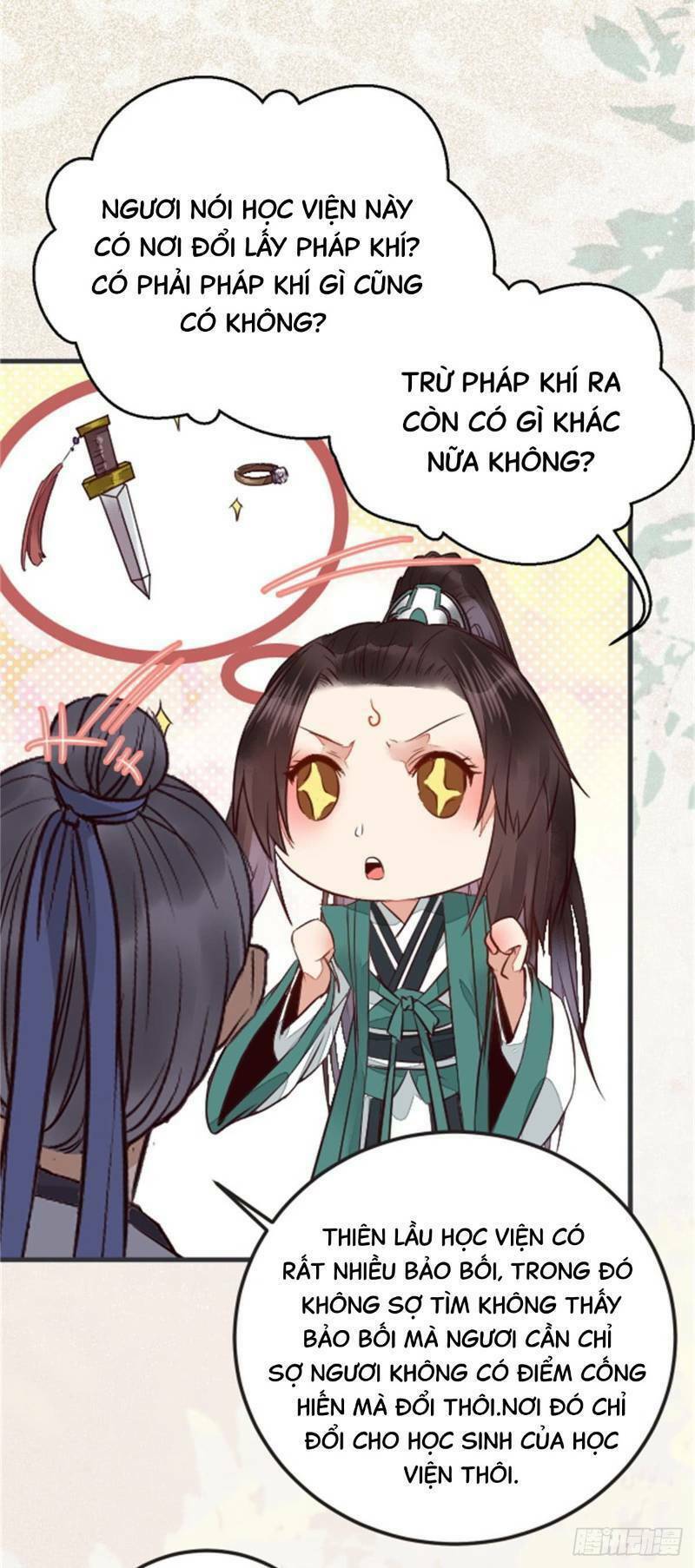 Tuyệt Sắc Quyến Rũ Quỷ Y Chí Tôn - Chapter 239 - Page 27