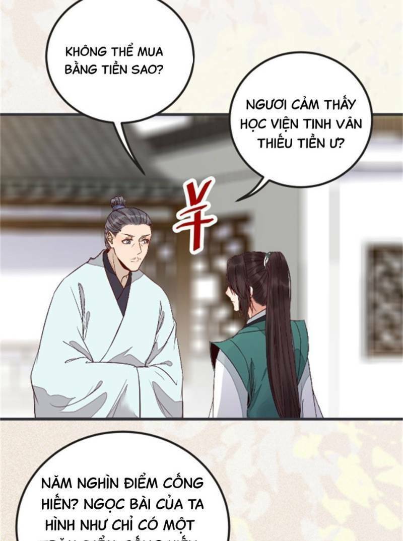 Tuyệt Sắc Quyến Rũ Quỷ Y Chí Tôn - Chapter 239 - Page 28