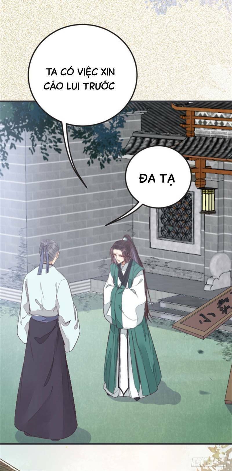 Tuyệt Sắc Quyến Rũ Quỷ Y Chí Tôn - Chapter 239 - Page 31
