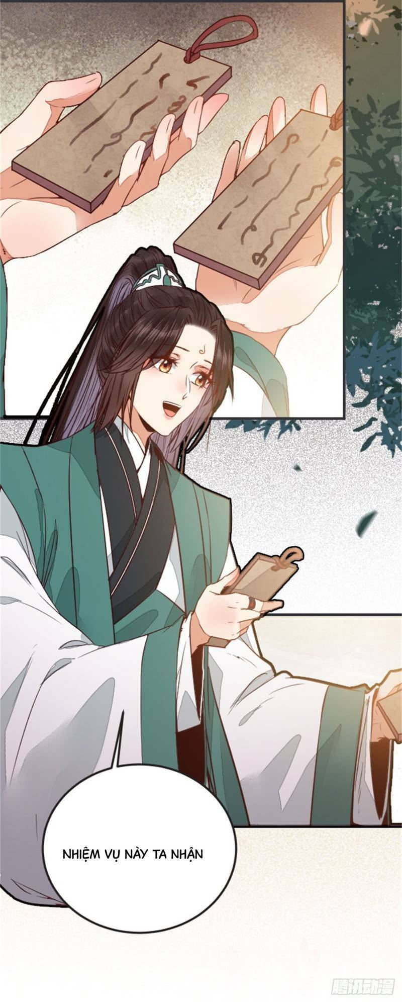 Tuyệt Sắc Quyến Rũ Quỷ Y Chí Tôn - Chapter 239 - Page 33