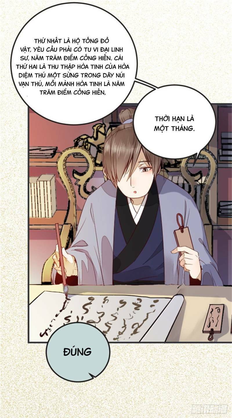 Tuyệt Sắc Quyến Rũ Quỷ Y Chí Tôn - Chapter 239 - Page 34