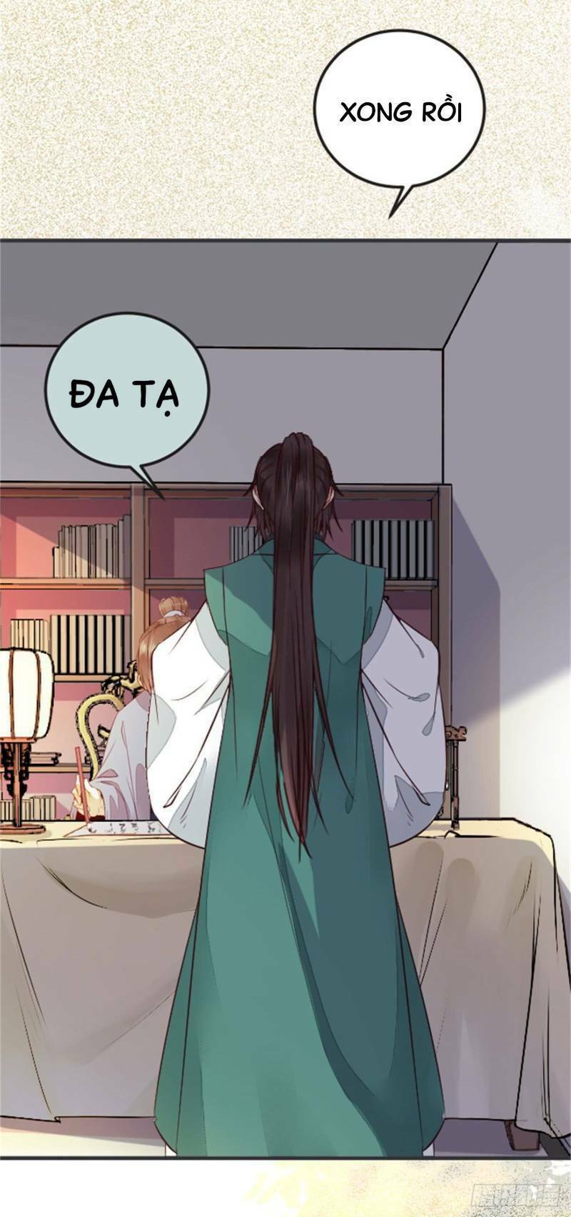 Tuyệt Sắc Quyến Rũ Quỷ Y Chí Tôn - Chapter 239 - Page 35