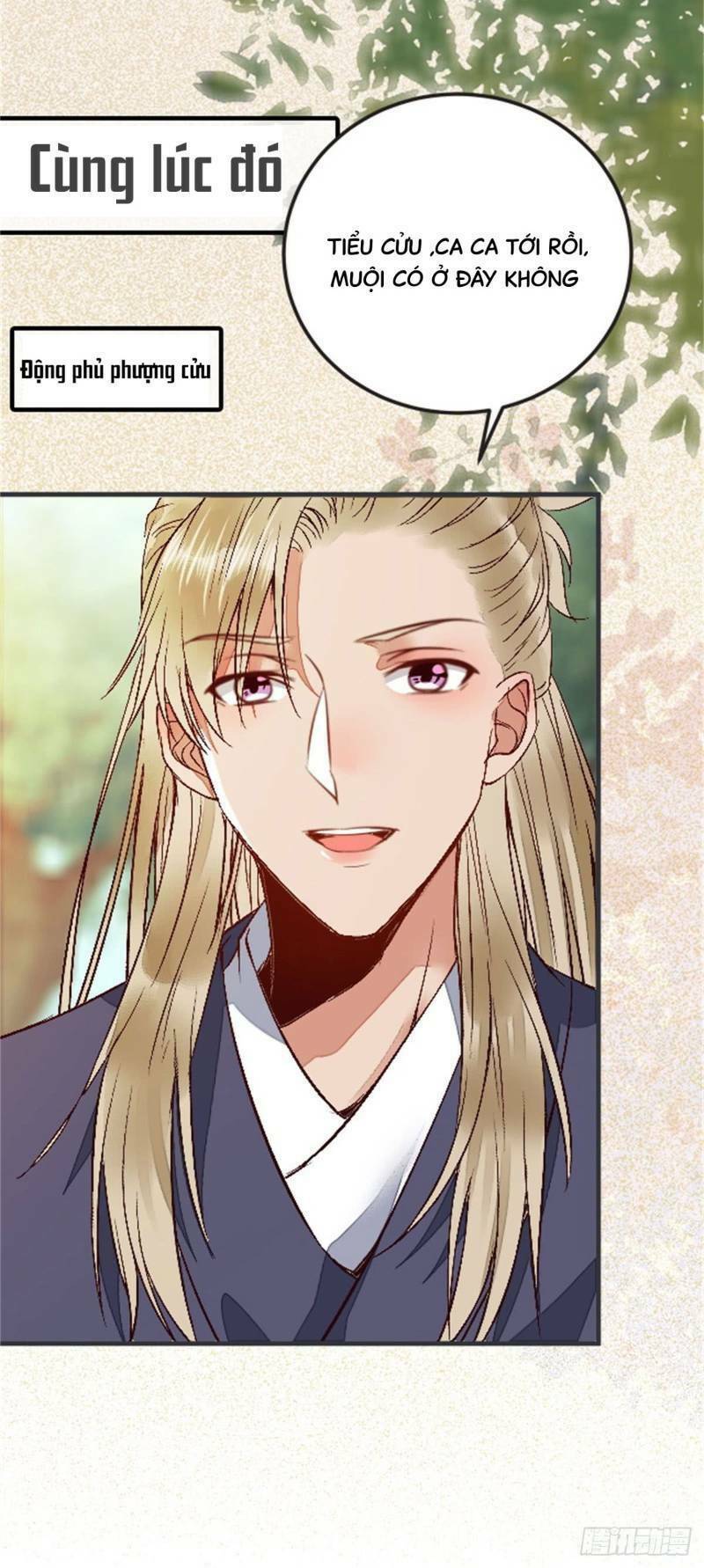 Tuyệt Sắc Quyến Rũ Quỷ Y Chí Tôn - Chapter 239 - Page 38