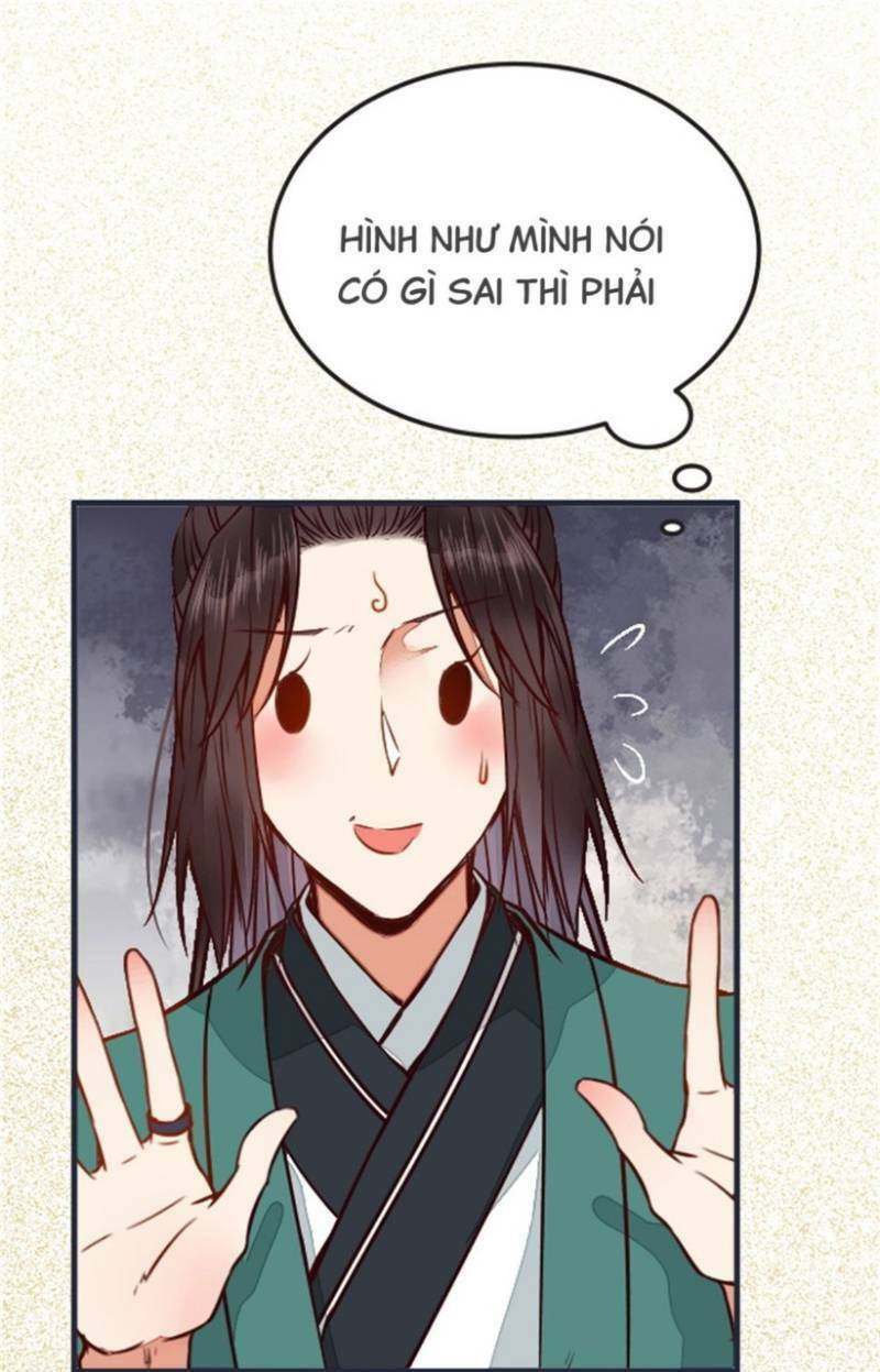 Tuyệt Sắc Quyến Rũ Quỷ Y Chí Tôn - Chapter 239 - Page 6