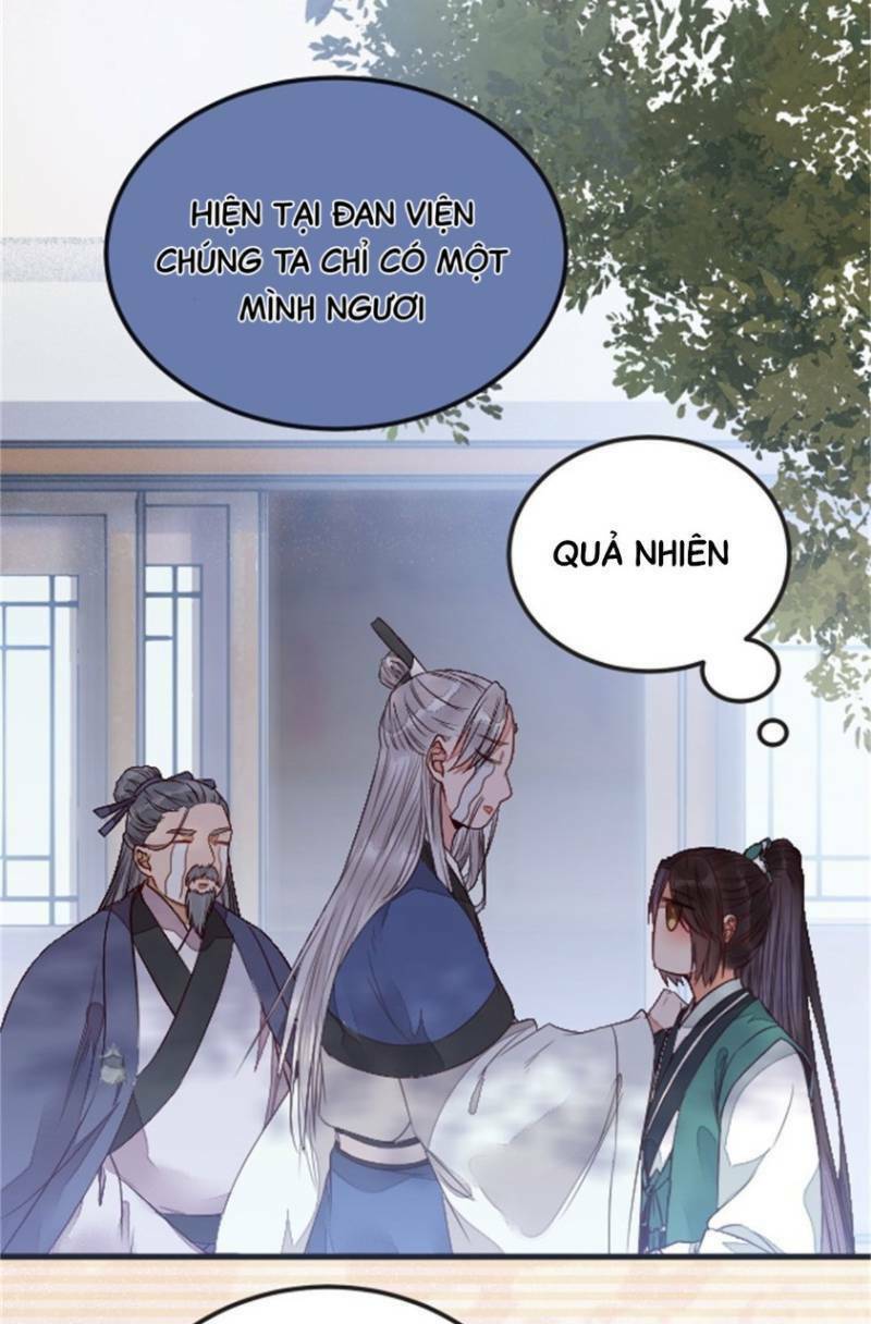 Tuyệt Sắc Quyến Rũ Quỷ Y Chí Tôn - Chapter 239 - Page 8