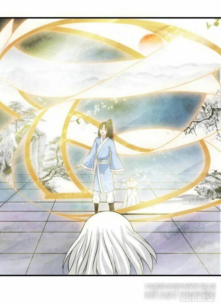 Tuyệt Sắc Quyến Rũ Quỷ Y Chí Tôn - Chapter 24 - Page 10