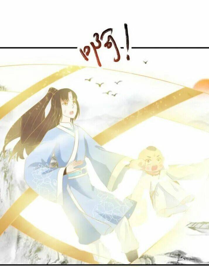 Tuyệt Sắc Quyến Rũ Quỷ Y Chí Tôn - Chapter 24 - Page 11