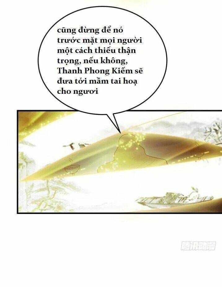 Tuyệt Sắc Quyến Rũ Quỷ Y Chí Tôn - Chapter 24 - Page 12