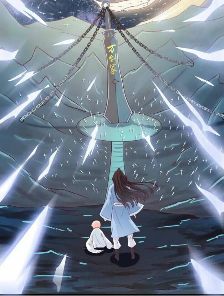 Tuyệt Sắc Quyến Rũ Quỷ Y Chí Tôn - Chapter 24 - Page 19