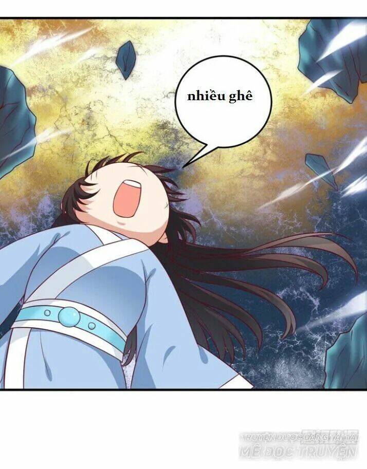 Tuyệt Sắc Quyến Rũ Quỷ Y Chí Tôn - Chapter 24 - Page 20