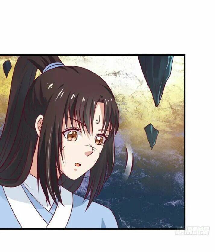 Tuyệt Sắc Quyến Rũ Quỷ Y Chí Tôn - Chapter 24 - Page 22