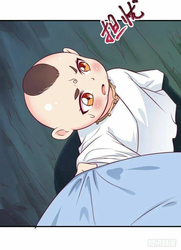 Tuyệt Sắc Quyến Rũ Quỷ Y Chí Tôn - Chapter 24 - Page 23