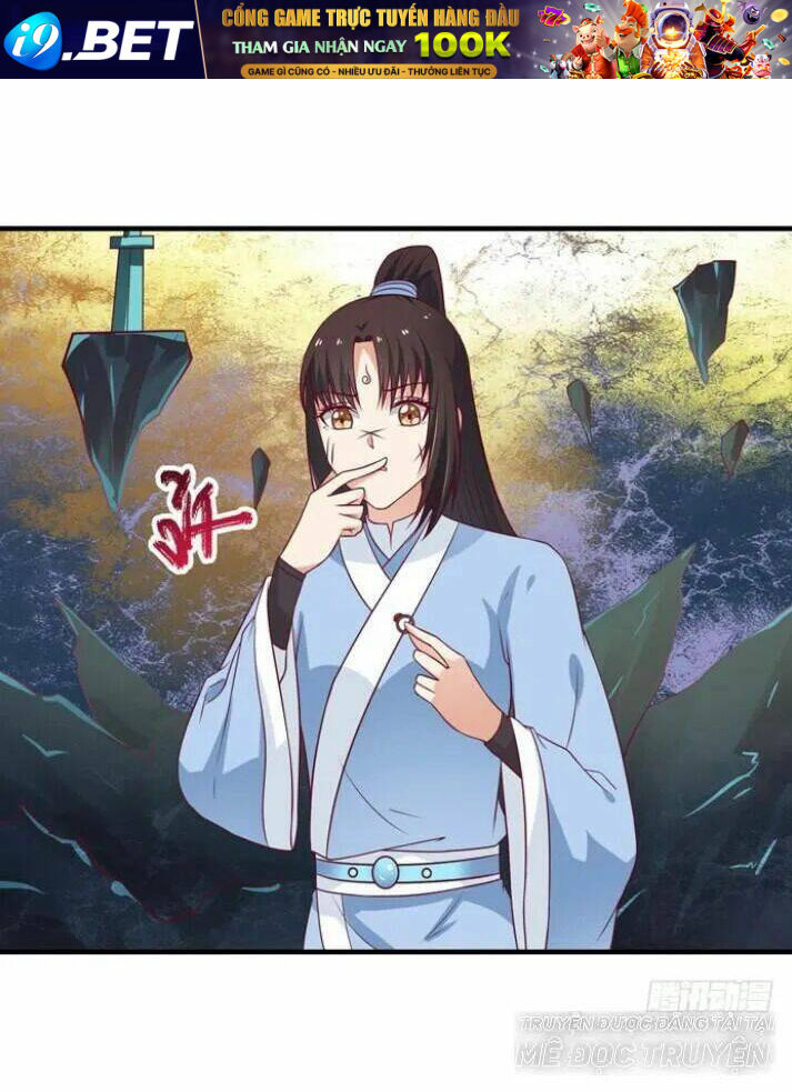 Tuyệt Sắc Quyến Rũ Quỷ Y Chí Tôn - Chapter 24 - Page 25