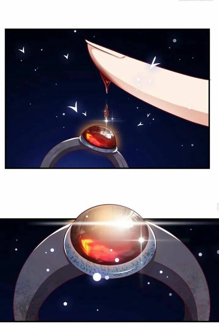 Tuyệt Sắc Quyến Rũ Quỷ Y Chí Tôn - Chapter 24 - Page 26