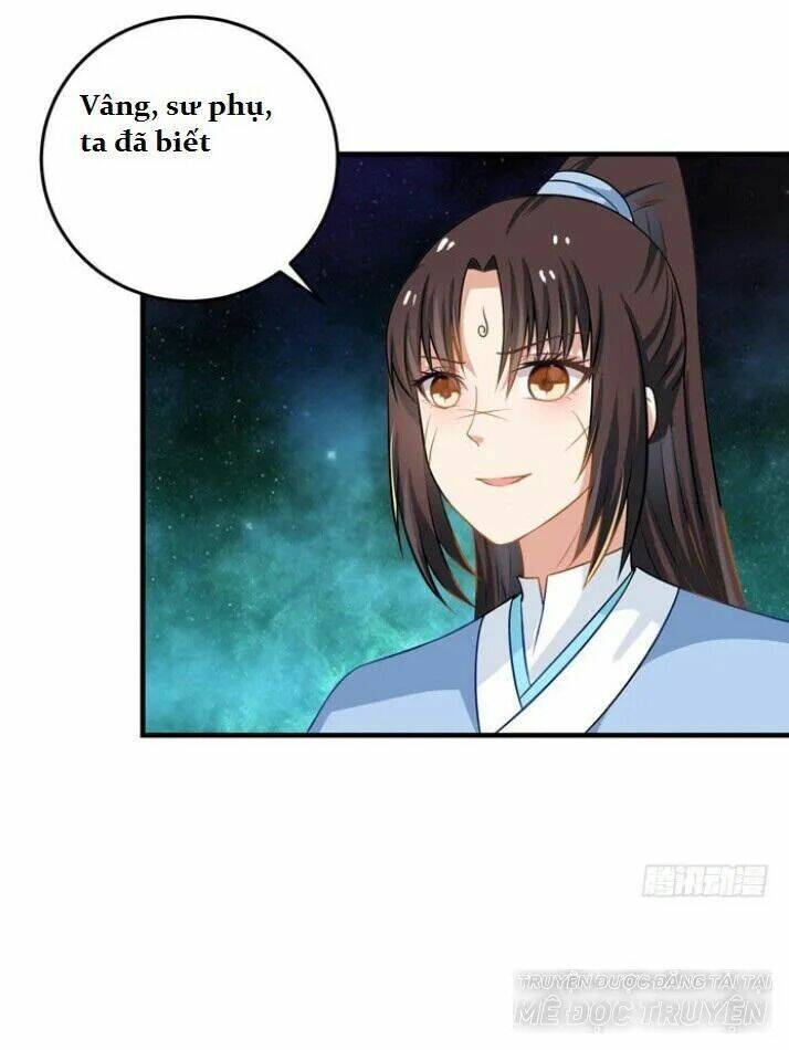 Tuyệt Sắc Quyến Rũ Quỷ Y Chí Tôn - Chapter 24 - Page 5