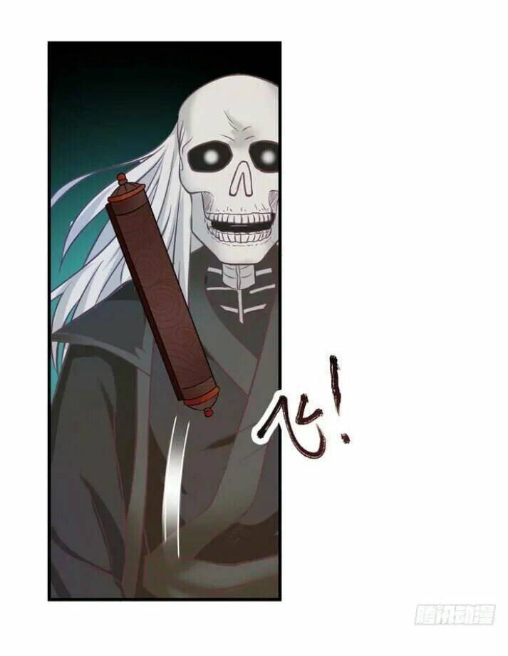 Tuyệt Sắc Quyến Rũ Quỷ Y Chí Tôn - Chapter 24 - Page 8