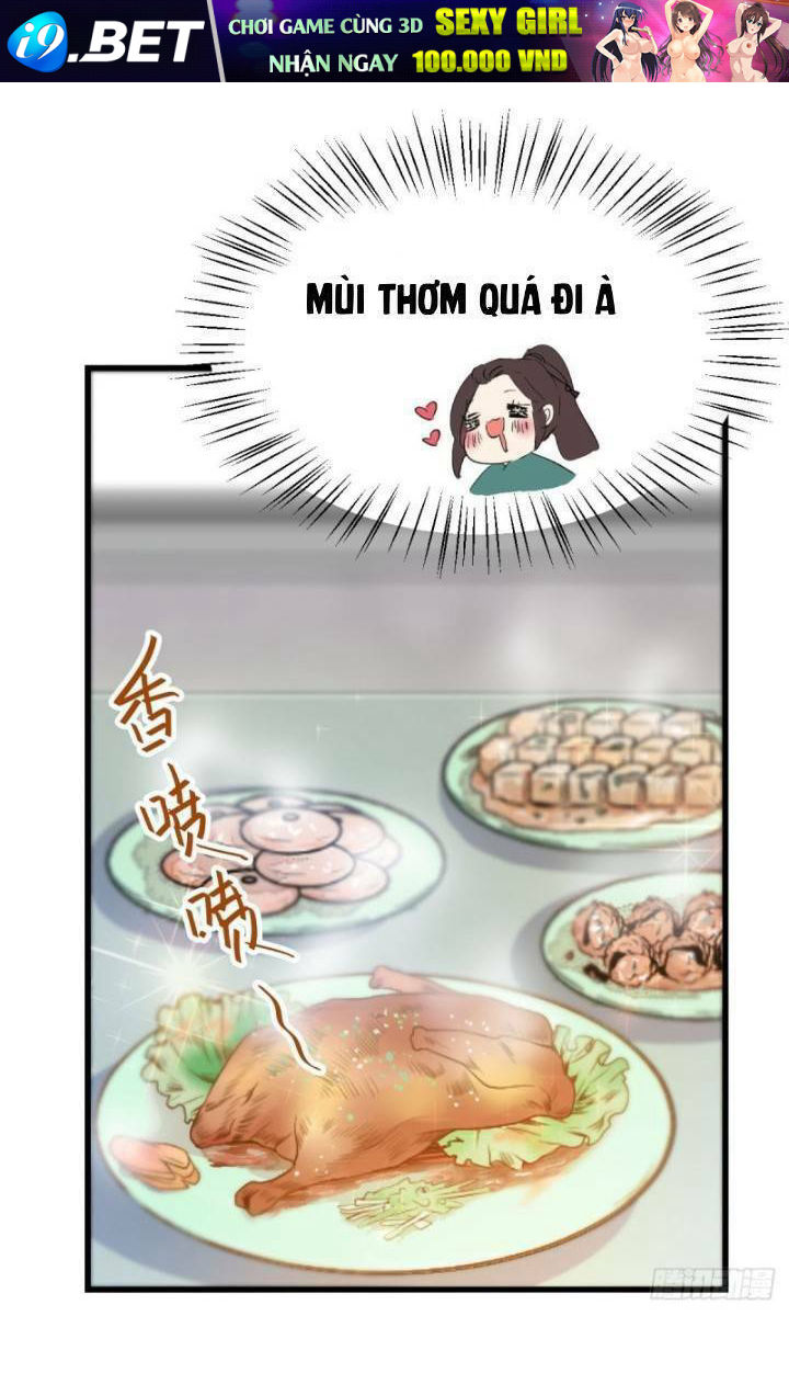 Tuyệt Sắc Quyến Rũ Quỷ Y Chí Tôn - Chapter 240 - Page 9