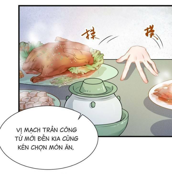 Tuyệt Sắc Quyến Rũ Quỷ Y Chí Tôn - Chapter 240 - Page 11