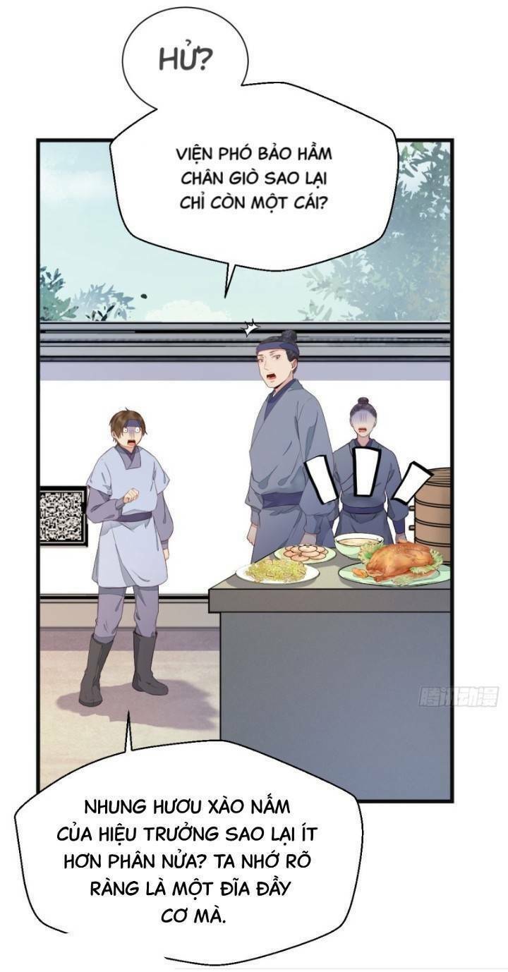 Tuyệt Sắc Quyến Rũ Quỷ Y Chí Tôn - Chapter 240 - Page 14