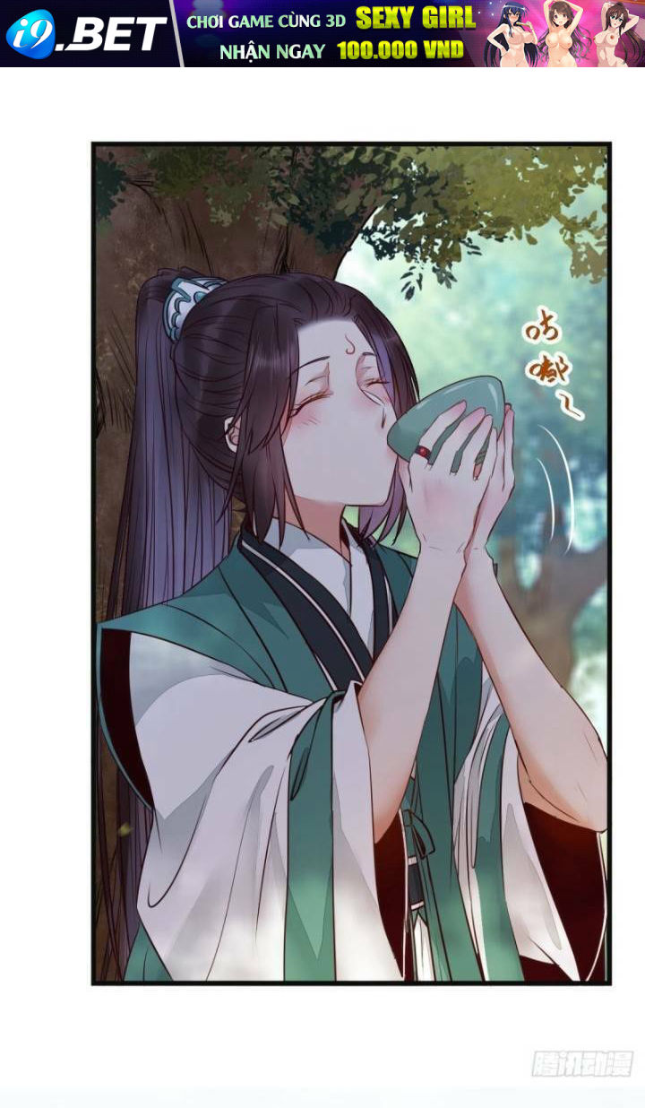 Tuyệt Sắc Quyến Rũ Quỷ Y Chí Tôn - Chapter 240 - Page 19