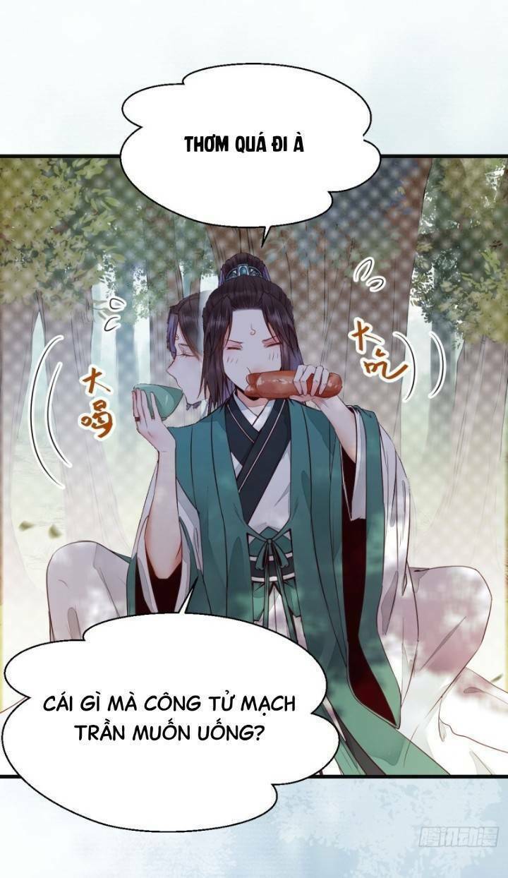 Tuyệt Sắc Quyến Rũ Quỷ Y Chí Tôn - Chapter 240 - Page 20