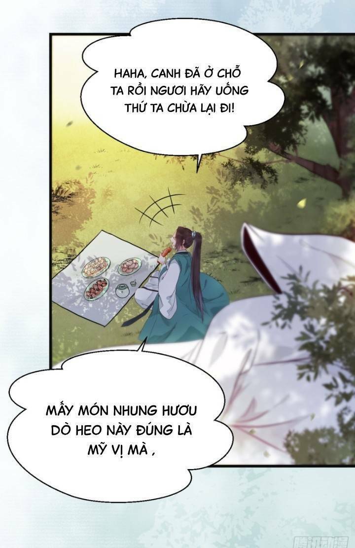 Tuyệt Sắc Quyến Rũ Quỷ Y Chí Tôn - Chapter 240 - Page 21