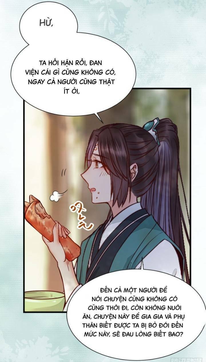 Tuyệt Sắc Quyến Rũ Quỷ Y Chí Tôn - Chapter 240 - Page 22