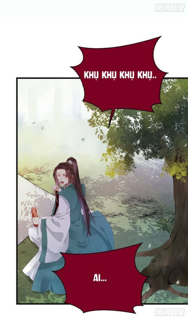 Tuyệt Sắc Quyến Rũ Quỷ Y Chí Tôn - Chapter 240 - Page 24