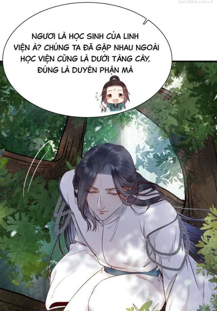 Tuyệt Sắc Quyến Rũ Quỷ Y Chí Tôn - Chapter 240 - Page 30