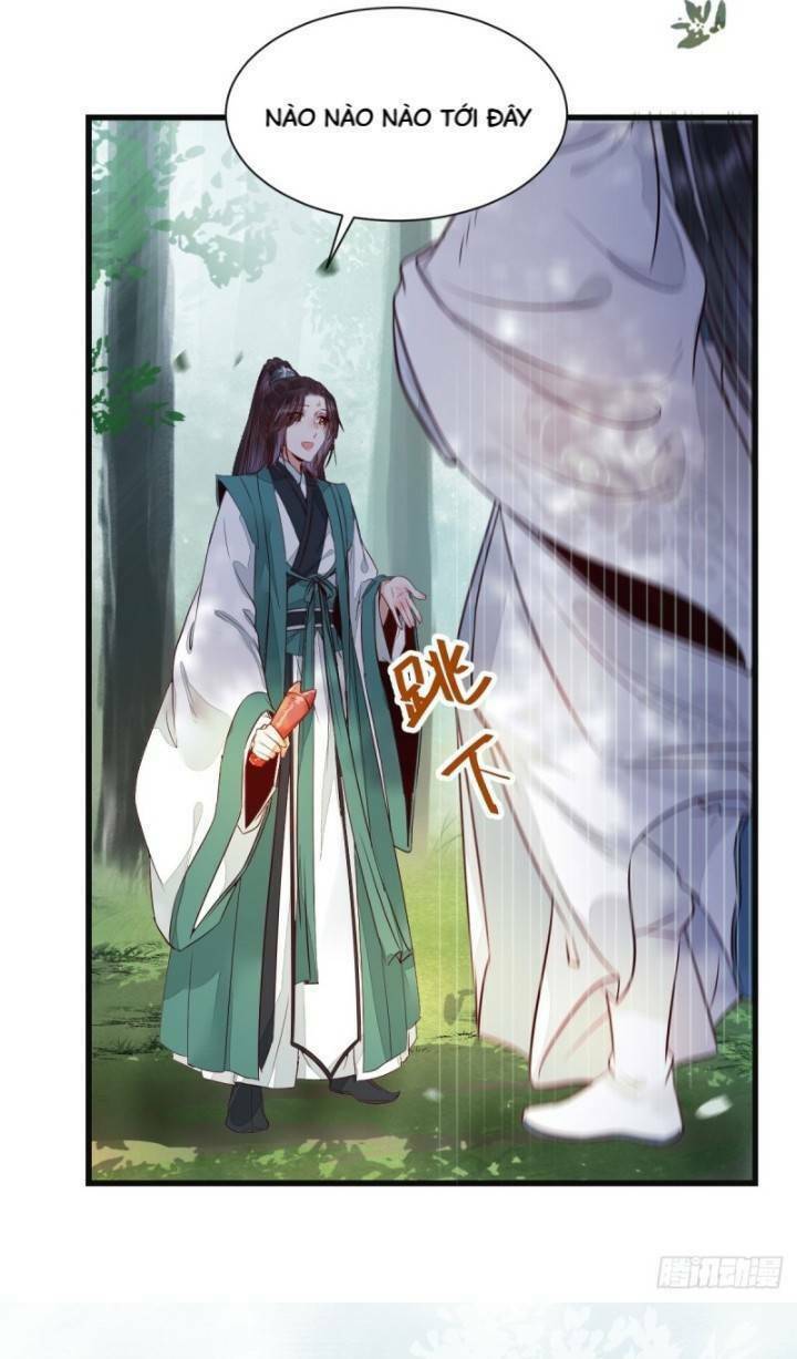 Tuyệt Sắc Quyến Rũ Quỷ Y Chí Tôn - Chapter 240 - Page 32