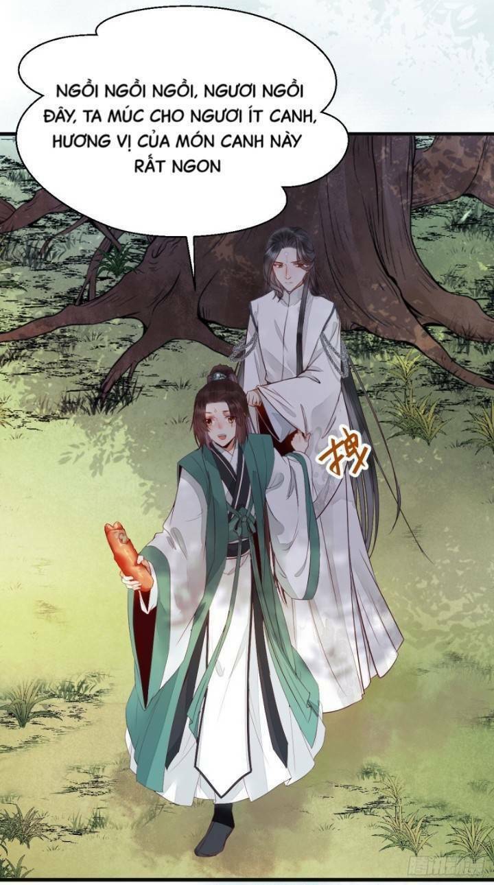 Tuyệt Sắc Quyến Rũ Quỷ Y Chí Tôn - Chapter 240 - Page 33