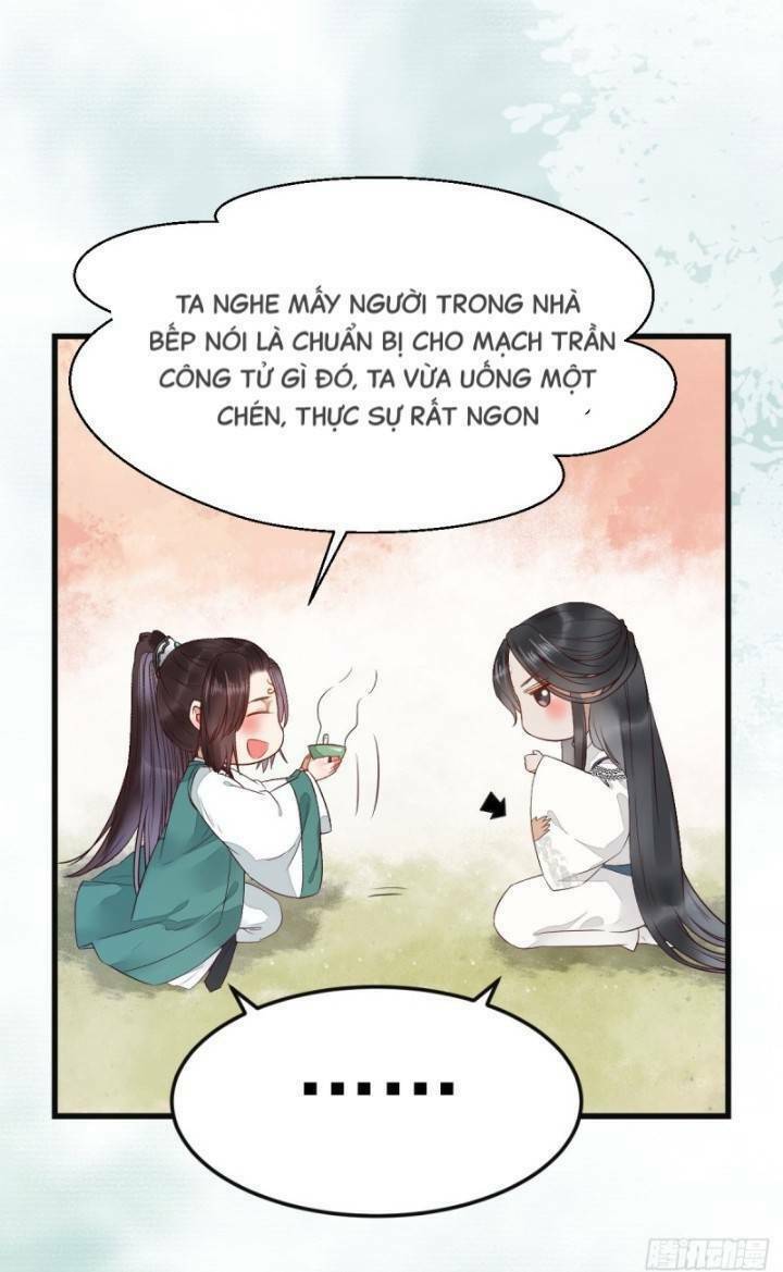 Tuyệt Sắc Quyến Rũ Quỷ Y Chí Tôn - Chapter 240 - Page 34