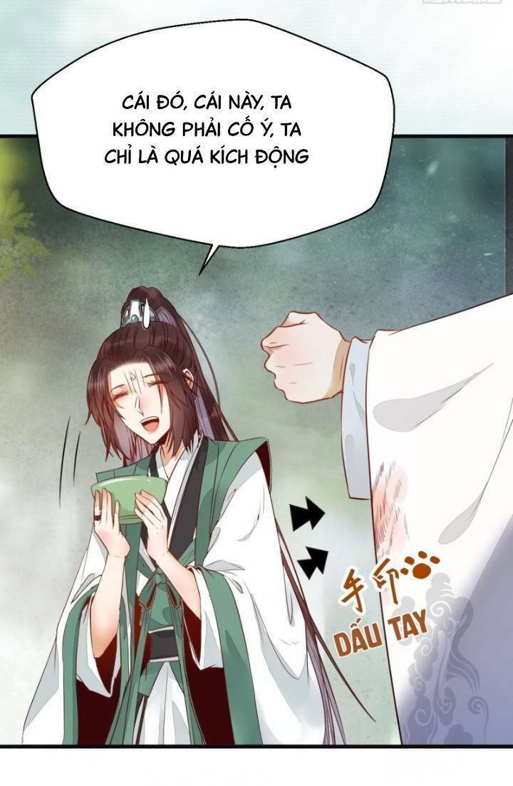 Tuyệt Sắc Quyến Rũ Quỷ Y Chí Tôn - Chapter 240 - Page 35