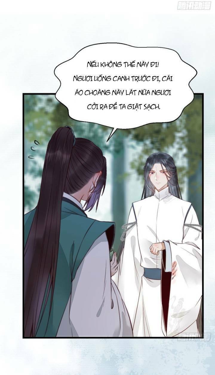 Tuyệt Sắc Quyến Rũ Quỷ Y Chí Tôn - Chapter 240 - Page 36