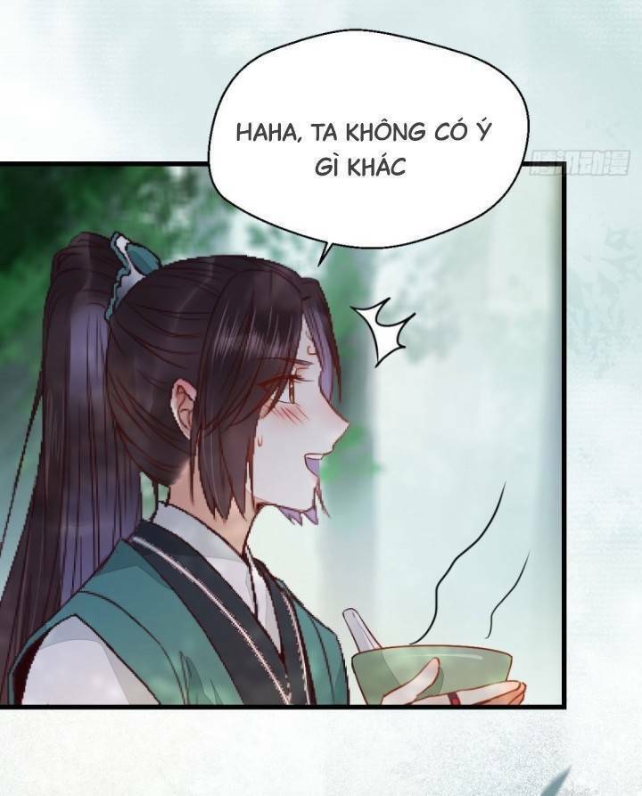Tuyệt Sắc Quyến Rũ Quỷ Y Chí Tôn - Chapter 240 - Page 38