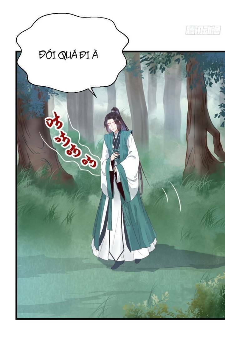 Tuyệt Sắc Quyến Rũ Quỷ Y Chí Tôn - Chapter 240 - Page 3