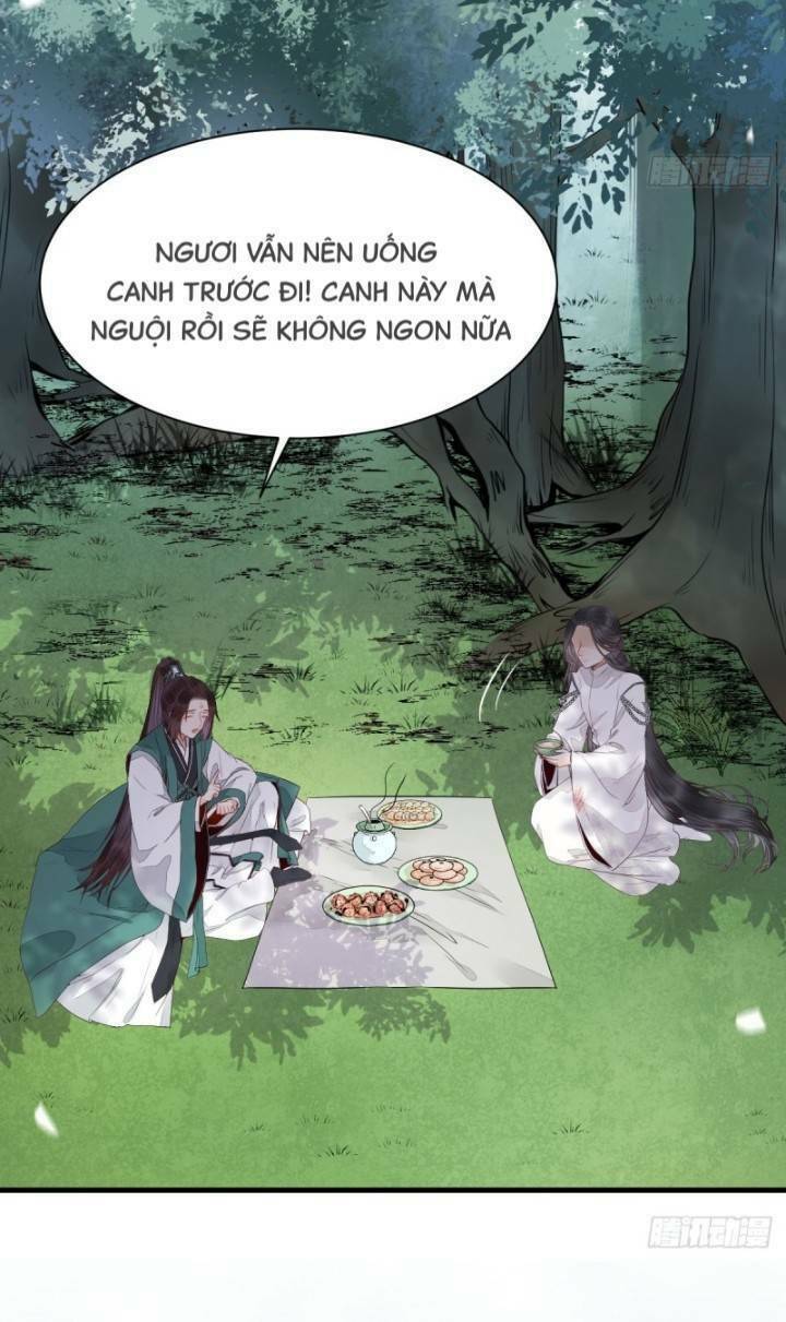 Tuyệt Sắc Quyến Rũ Quỷ Y Chí Tôn - Chapter 240 - Page 40