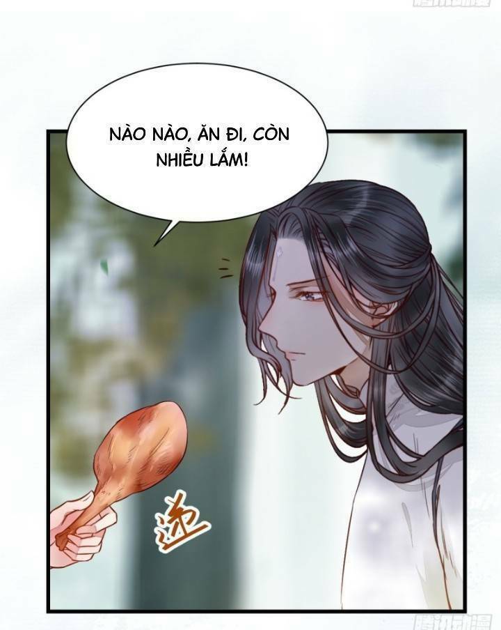 Tuyệt Sắc Quyến Rũ Quỷ Y Chí Tôn - Chapter 240 - Page 41