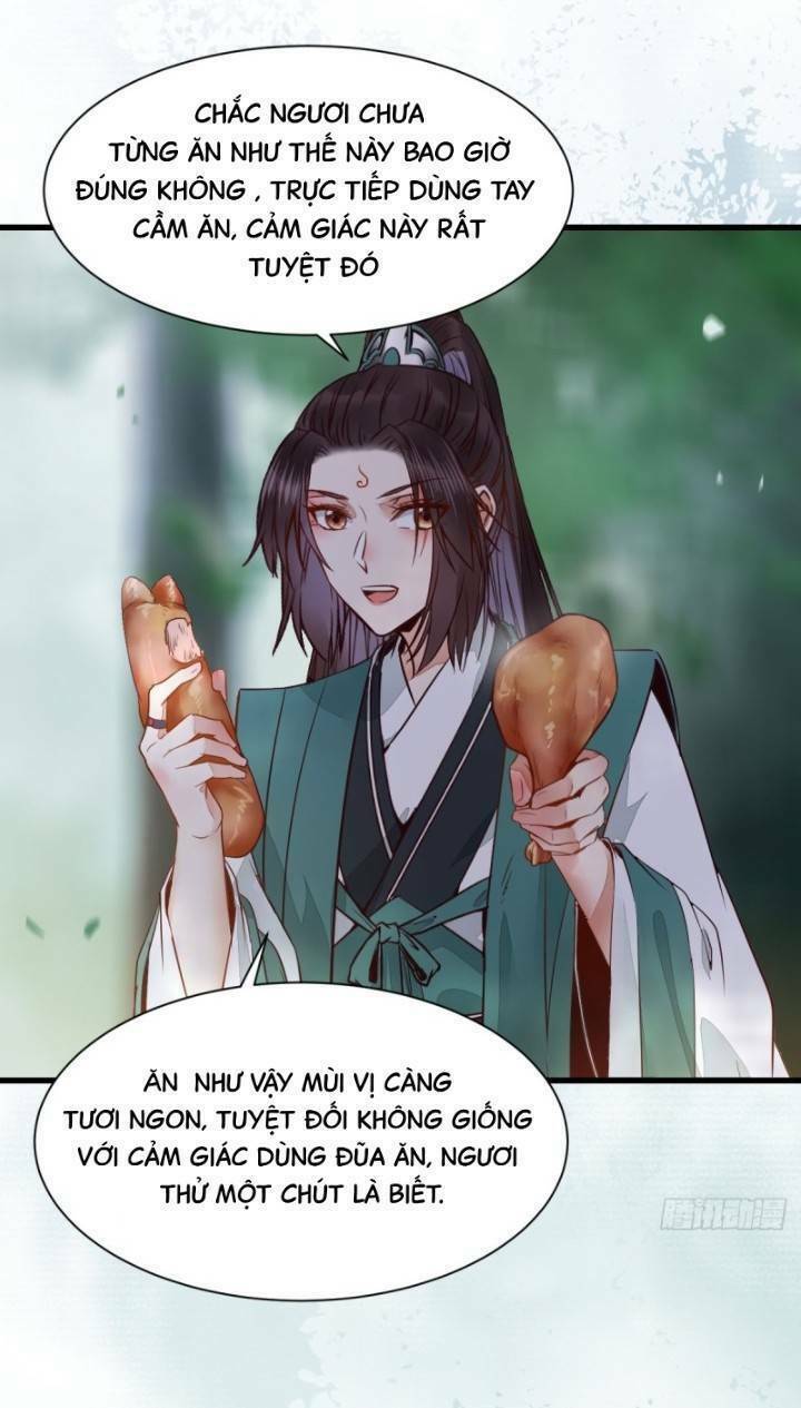 Tuyệt Sắc Quyến Rũ Quỷ Y Chí Tôn - Chapter 240 - Page 42