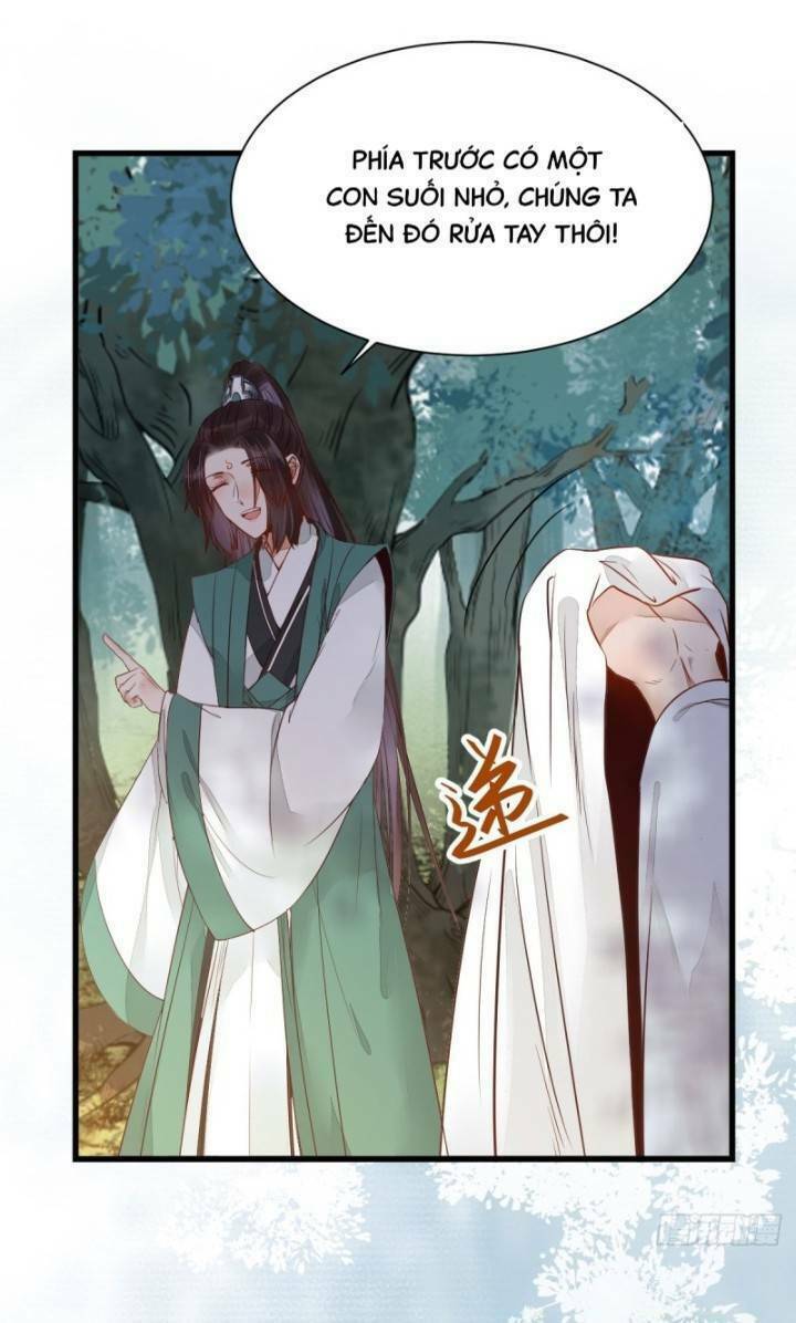 Tuyệt Sắc Quyến Rũ Quỷ Y Chí Tôn - Chapter 240 - Page 45