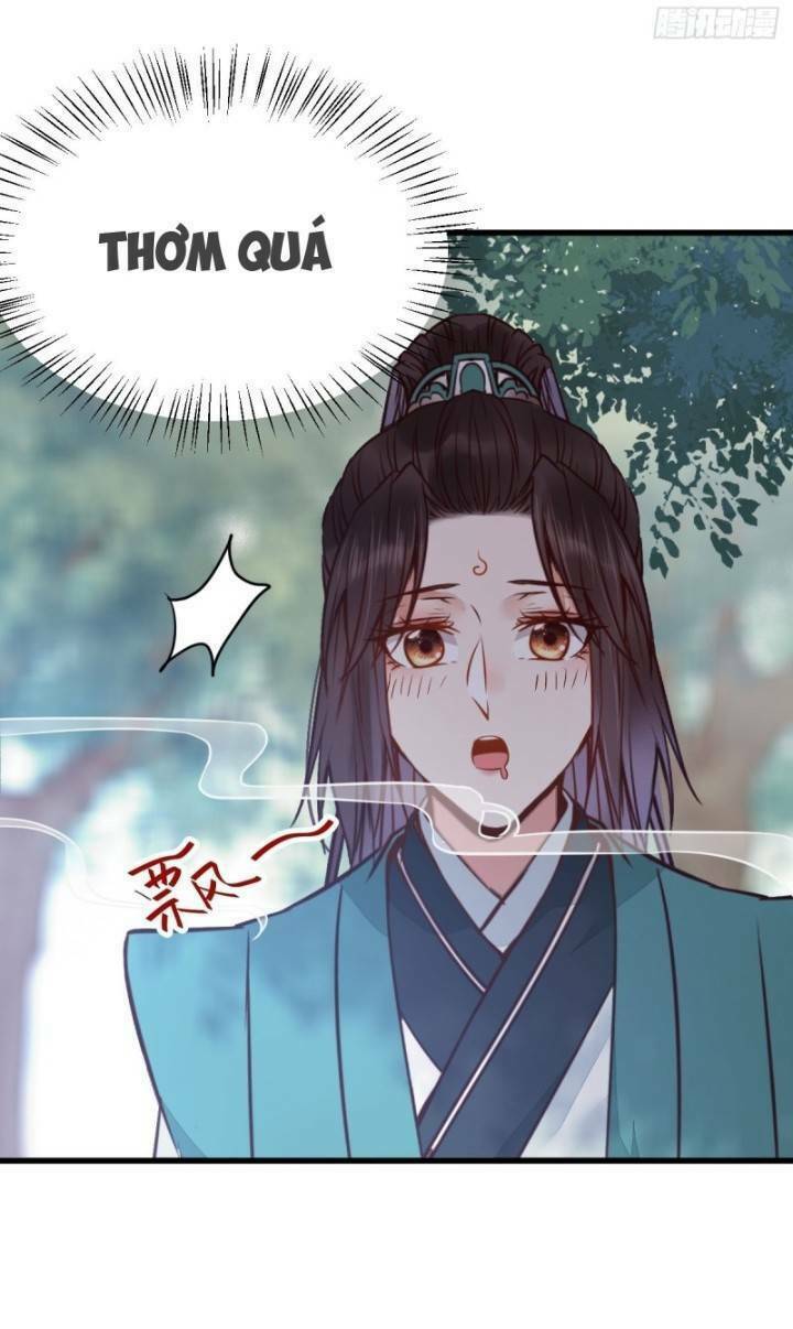 Tuyệt Sắc Quyến Rũ Quỷ Y Chí Tôn - Chapter 240 - Page 4