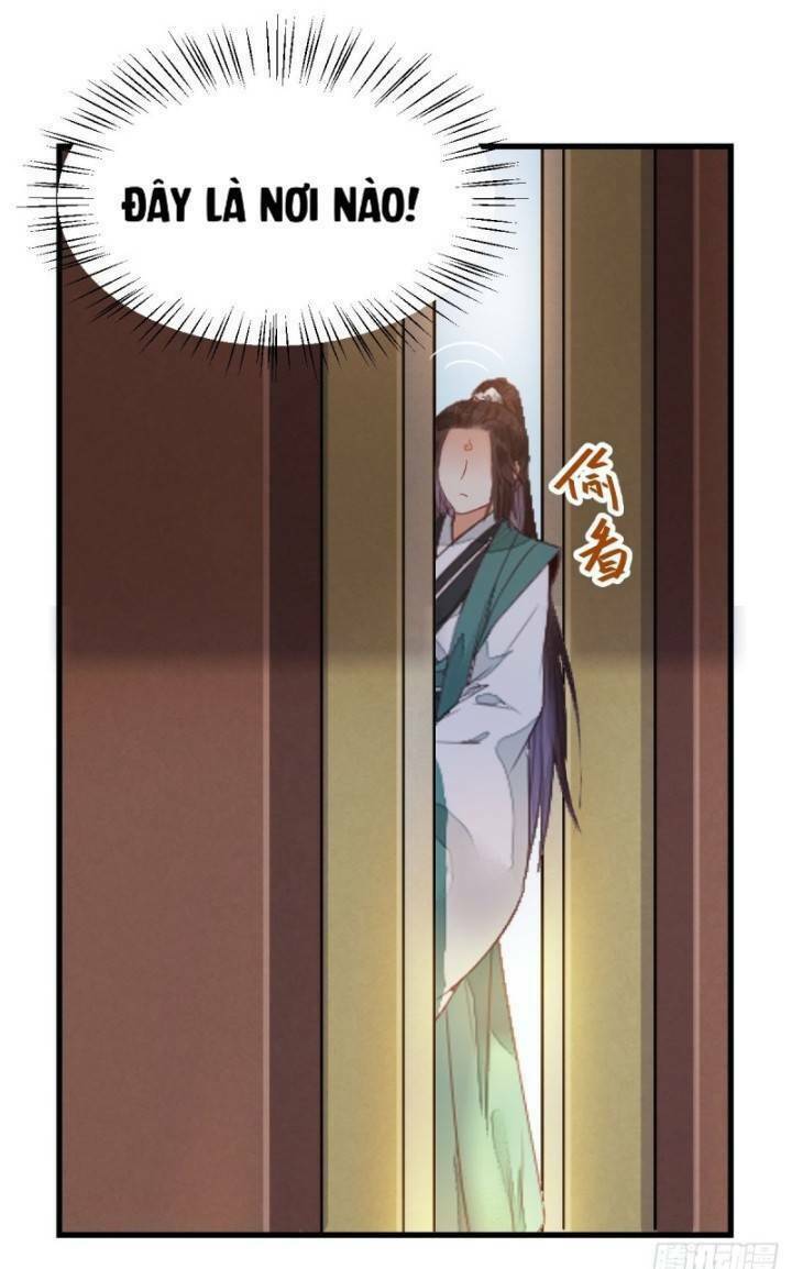 Tuyệt Sắc Quyến Rũ Quỷ Y Chí Tôn - Chapter 240 - Page 6