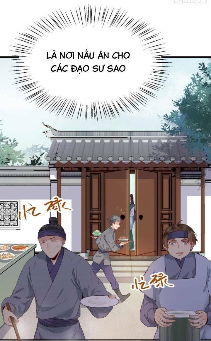 Tuyệt Sắc Quyến Rũ Quỷ Y Chí Tôn - Chapter 240 - Page 7