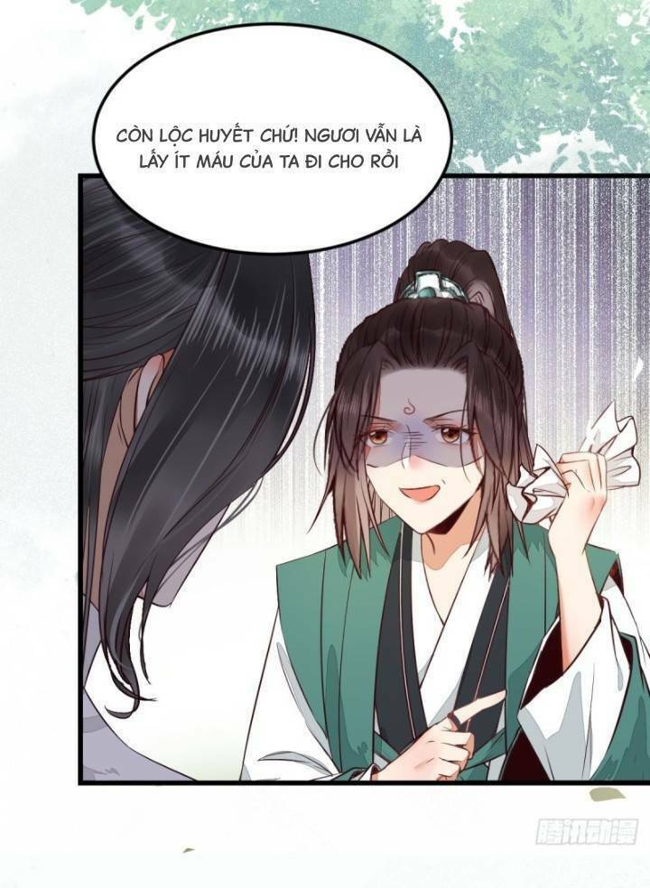 Tuyệt Sắc Quyến Rũ Quỷ Y Chí Tôn - Chapter 241 - Page 12