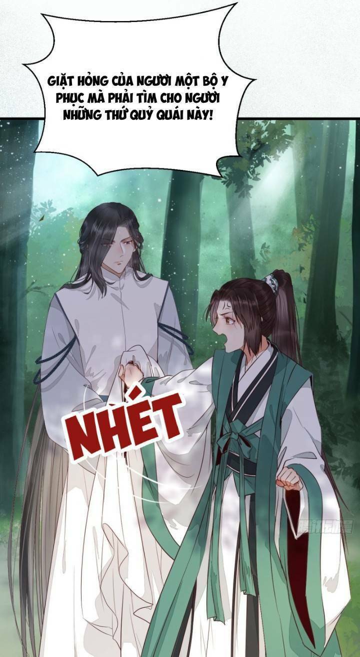 Tuyệt Sắc Quyến Rũ Quỷ Y Chí Tôn - Chapter 241 - Page 13